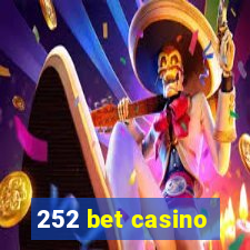 252 bet casino